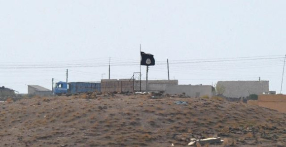 Zauzeli bastion Islamske države