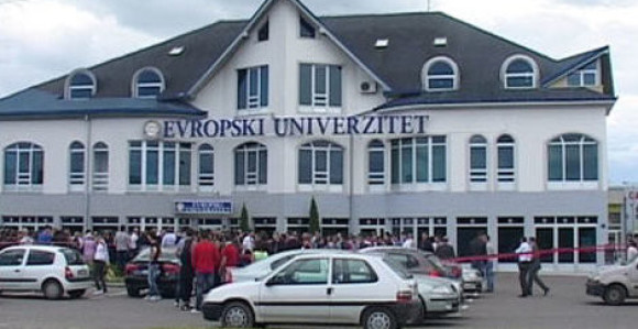 Uručeni indeksi brucošima 