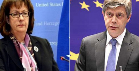 Riješiti pitanje akciza u BiH