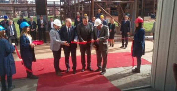 Pušten u rad novi pogon i vrtić