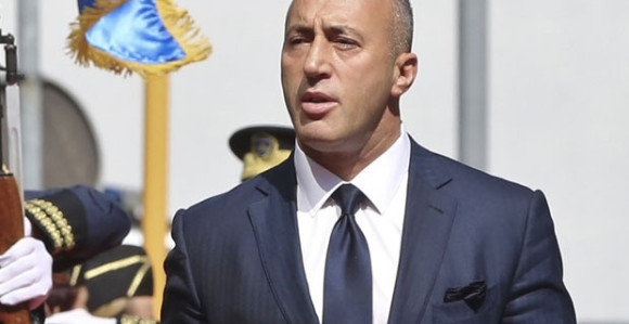 Nove prijetnje Haradinaja 