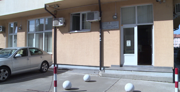 Zbog pripravnika odgođeno ročište