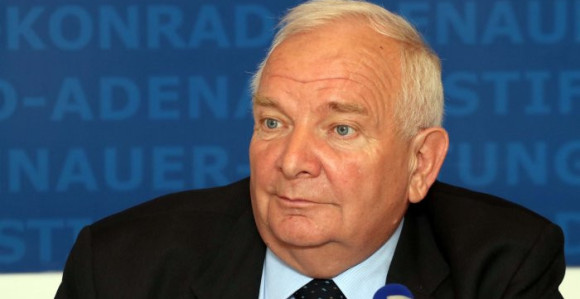 Dol zabrinut stanjem u BiH