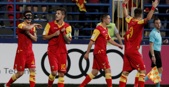 SP: Crnogorska računica je jasna!