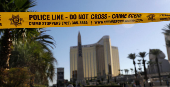 Tajni život ubice iz Las Vegasa