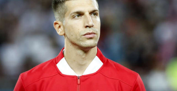 Nastasić: Sramota me je zbog ranijih neuspjeha!