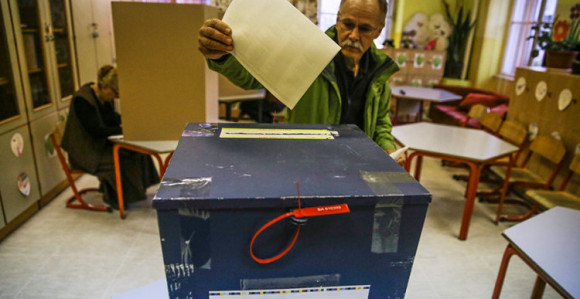Na izborima 2018. moguće novine