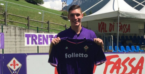 Muka za Nikolu Milenkovića u Firenci!