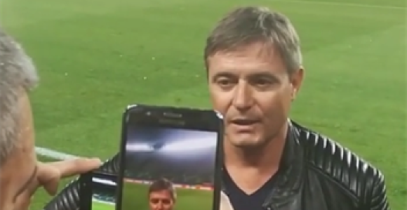 I Piksi uz ''Orlove'': Imam snage za 15 minuta!