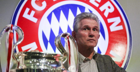 Hajnkes: Nisam trener Bajerna!