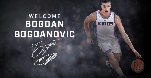 Богдан: Послије 15 година ће се будити због Кингса!