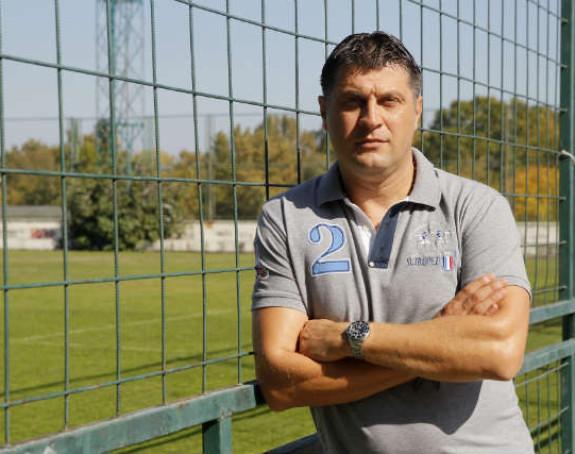 Intervju - Vladan Milojević...