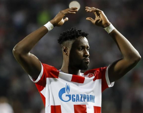 Odbio sam španske klubove da bih došao u Zvezdu!