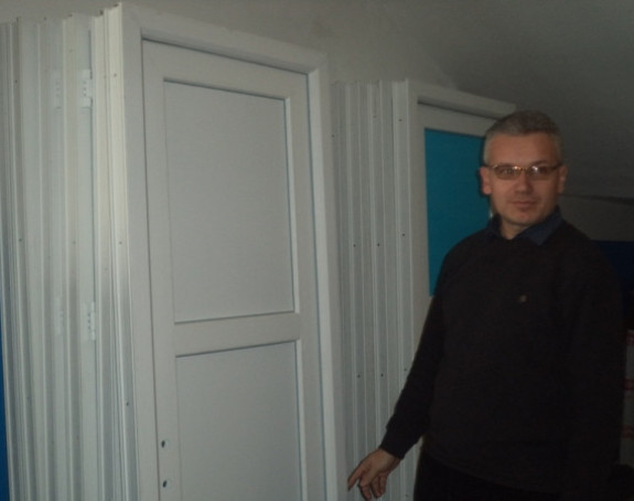 Nastavnik sam sebe prijavio  