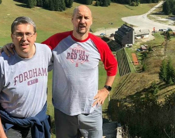 Poslije 30 godina, Rađa opet na "250 stepenika"!