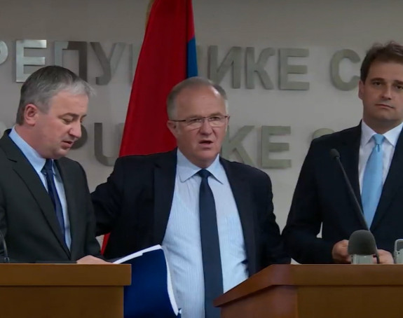 Krivična prijava protiv direktora 