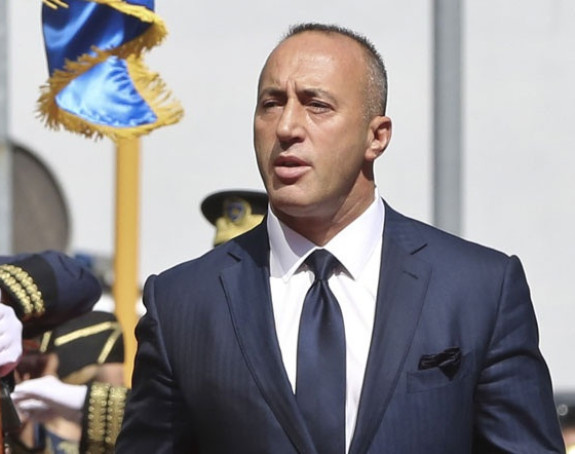 Nove prijetnje Haradinaja 