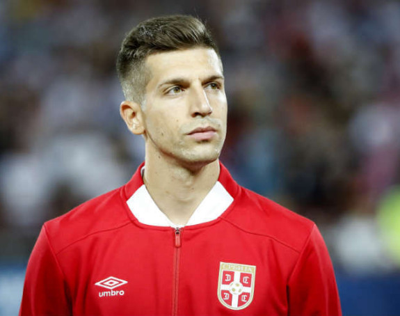 Nastasić: Sramota me je zbog ranijih neuspjeha!