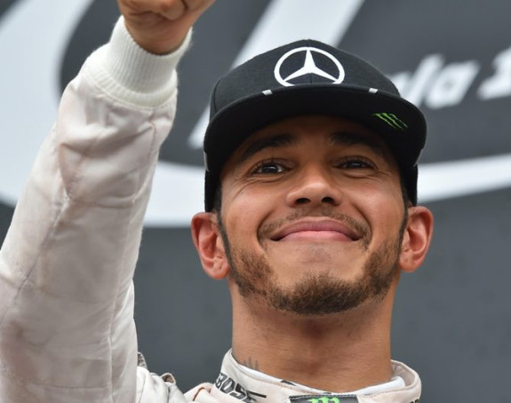 Хамилтон: Предност? Знамо како је било раније!