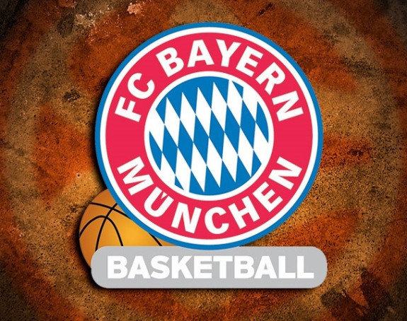 Ђорђевић и Бајерн пречицом до Евролиге!