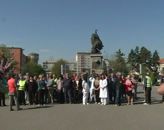 Радници пријете тужбама 