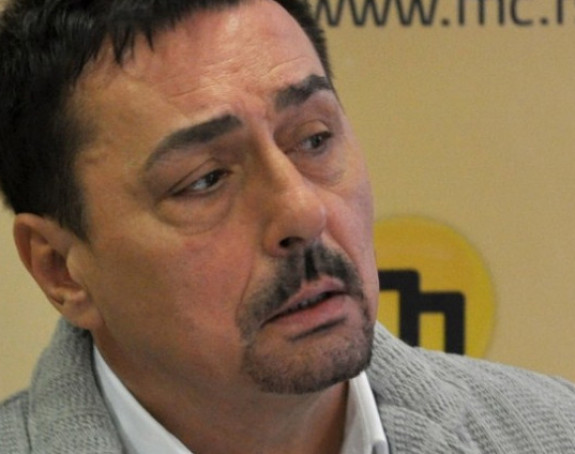 Keba otkrio pravi razlog privođenja