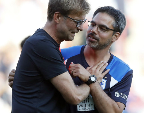 Не сјећам се Клопове свадбе - био сам мртав пијан!