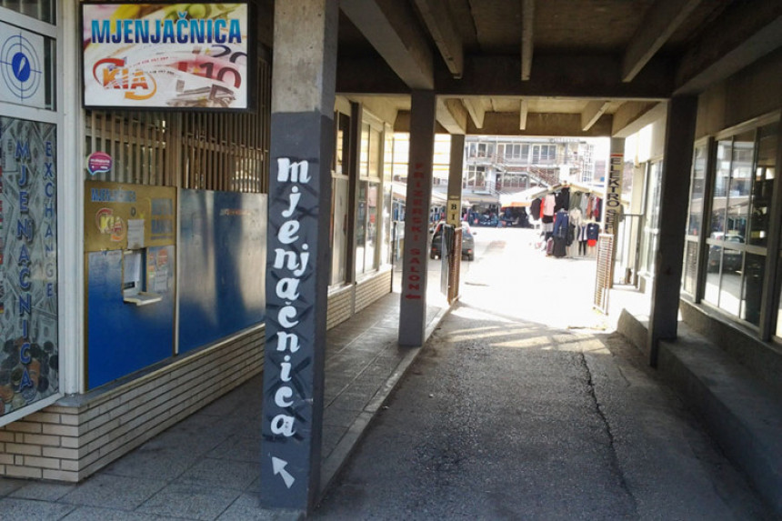 Prijetio rođaku da će ga spaliti