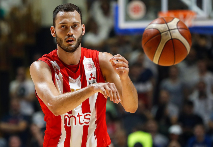 ''Slučaj Janković'': Španija, Partizan, čišćenje papira...!