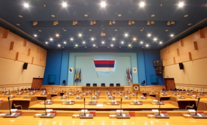 Donijeti zakon o porijeklu  imovine