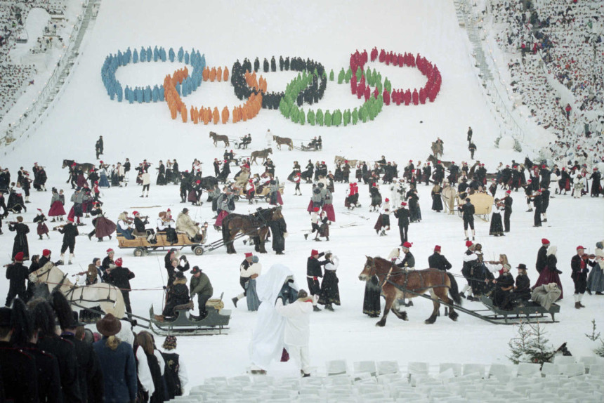 MOK odredio tri kandidata za domaćina ZOI 2026.