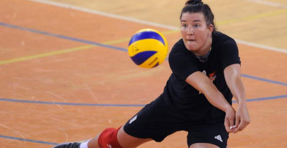 Video: Bojana osam mjeseci van terena!