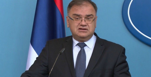 Српска је народ, а не један човјек!