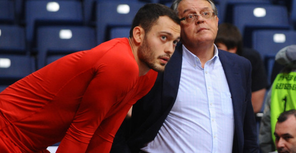 Zvezda: Vjerujemo da je Janković "slučajno" u Madridu!