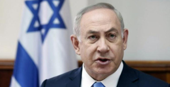 Netanjahu pred policijom 12. put