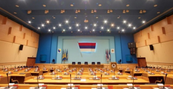 Donijeti zakon o porijeklu  imovine