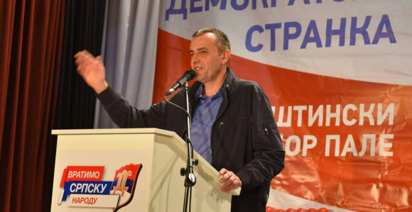 Babalj: Obnoviti Republiku Srpsku