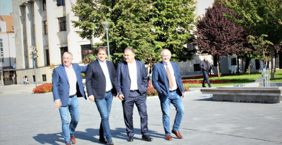 Izbori su praznik demokratije 