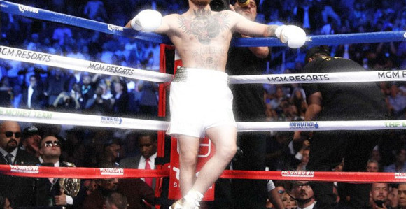 Ludog Irca očekuje 100 miliona $!