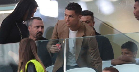 Ronaldo podigao, Ronaldo i obara cijenu Juventusa!