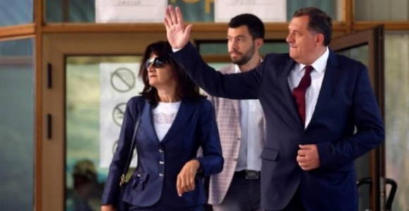 Igor Dodik krije imovinu u Rusiji!