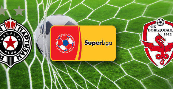 Vrijeme je za vraćanje dugova: Partizan - Voždovac...