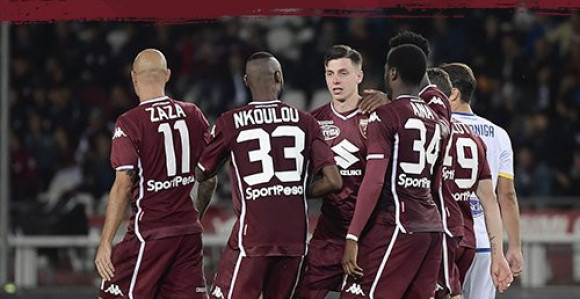 ITA: "Bikovi" srećno i spretno do pobjede!