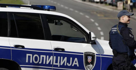 Dvadeset dana ga držao u podrumu!