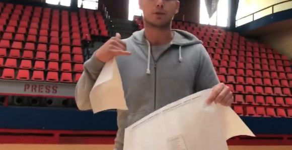 Direktori daju uputstva za SNSD