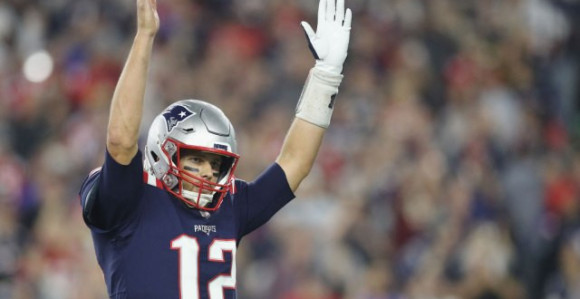 NFL: Samo Mening, Farv i ON!