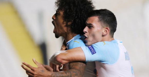 Garsija: Radonjić mora da pokaže više i brže da uči!