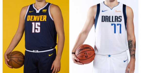 Amerikanci potcijenili Jokića!