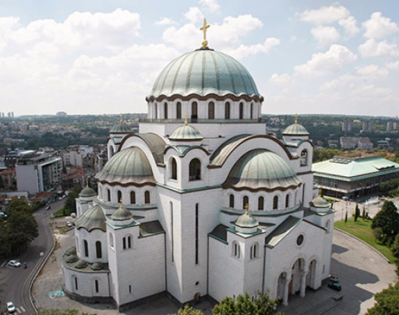 Браћо Срби, бирајте слободу, не издају!