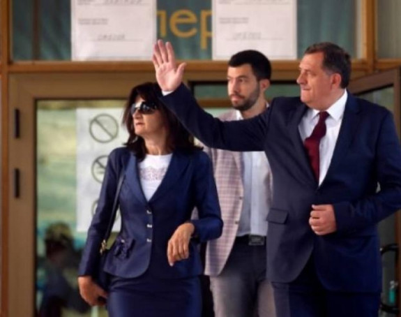 Игор Додик крије имовину у Русији!